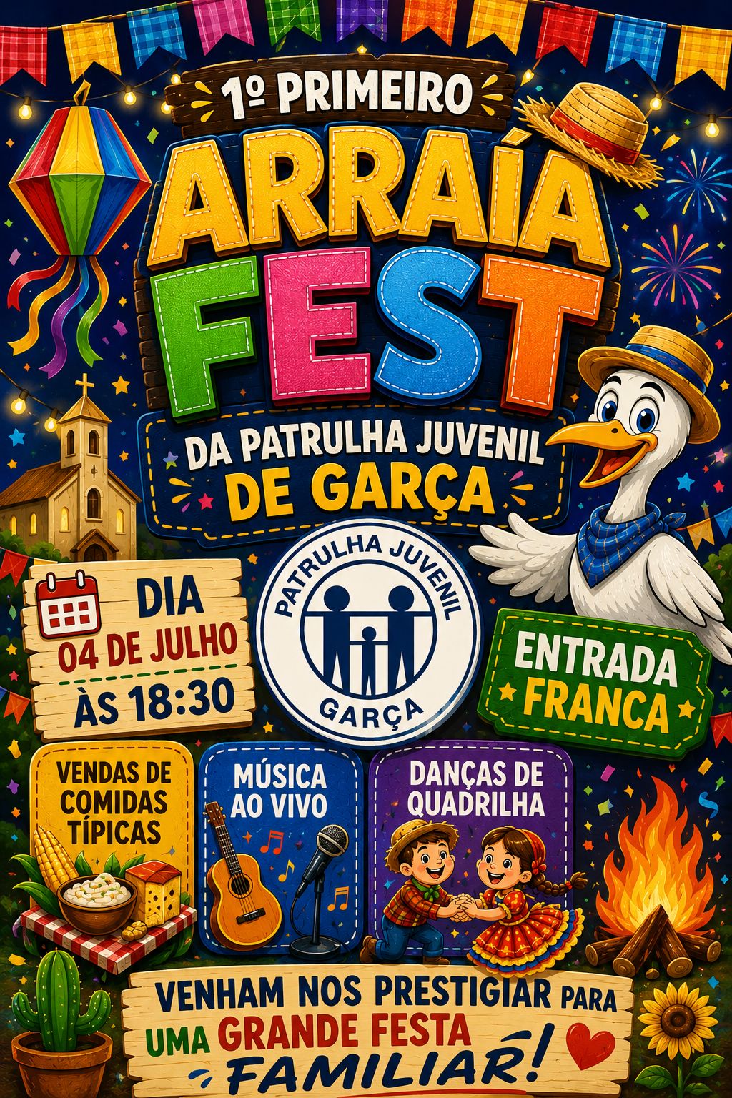 Festa Junina